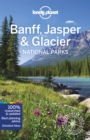 Image for Banff, Jasper &amp; Glacier National Parks