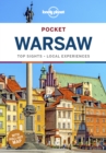 Image for Lonely Planet Pocket Warsaw