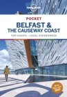 Image for Lonely Planet Pocket Belfast &amp; the Causeway Coast