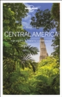 Image for Lonely Planet Best of Central America