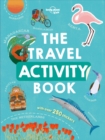 Image for Lonely Planet Kids The Travel Activity Book 1