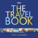 Image for The Travel Book Calendar 2020