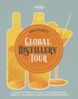 Image for Lonely Planet&#39;s global distillery tour