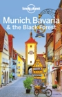 Image for Munich, Bavaria &amp; the Black Forest.