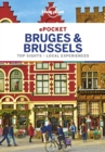 Image for Pocket Bruges &amp; Brussels: top sights, local experiences