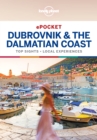 Image for Pocket Dubrovnik &amp; the Dalmatian Coast: top sights, local experiences