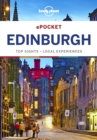 Image for Pocket Edinburgh: top sights, local experiences