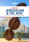 Image for Pocket Jerusalem &amp; Tel Aviv: top sights, local experiences
