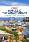 Image for Pocket Naples &amp; the Amalfi Coast: top sights, local experiences