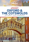 Image for Pocket Oxford &amp; the Cotswolds: top sights, local experiences