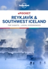 Image for Pocket Reykjavik &amp; Southwest Iceland: top sights, local eperiences.