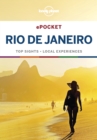 Image for Pocket Rio de Janeiro.