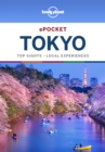 Image for Pocket Tokyo.