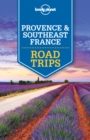 Image for Provence &amp; Southeast France road trips.