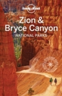 Image for Zion &amp; Bryce Canyon National Parks.