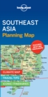 Image for Lonely Planet Southeast Asia Planning Map