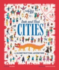 Image for Lonely Planet Kids Seek and Find Cities 1