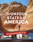 Image for Lonely Planet The Unique States of America
