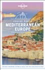 Image for Lonely Planet Cruise Ports Mediterranean Europe