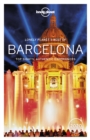 Image for Lonely Planet&#39;s best of Barcelona 2020.