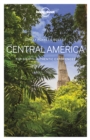 Image for Best of central america.