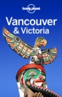 Image for Vancouver &amp; Victoria.