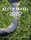 Image for Lonely Planet&#39;s best in travel 2020.