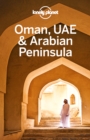 Image for Oman, UAE &amp; Arabian Peninsula.