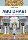 Image for Pocket Abu Dhabi.
