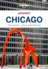 Image for Pocket Chicago: top sights, local life, made easy.