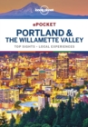 Image for Pocket Portland &amp; the Willamette Valley