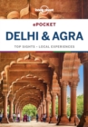 Image for Pocket Delhi &amp; Agra.