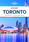 Image for Pocket Toronto.