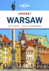 Image for Pocket Warsaw