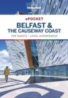 Image for Pocket Belfast &amp; the Causeway Coast