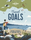 Image for Lonely Planet Travel Goals 1