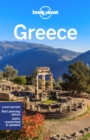 Image for Lonely Planet Greece