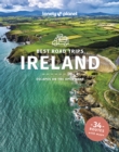 Image for Lonely Planet Best Road Trips Ireland