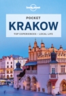 Image for Lonely Planet Pocket Krakow