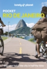 Image for Lonely Planet Pocket Rio de Janeiro