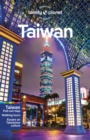 Image for Lonely Planet Taiwan