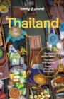 Image for Lonely Planet Thailand