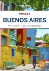 Image for Lonely Planet Pocket Buenos Aires