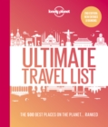 Lonely Planet's ultimate travel list 2  : the best places on the planet - ranked - Lonely Planet
