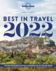 Image for Lonely Planet's Best in Travel 2022