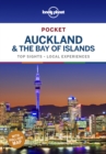 Image for Lonely Planet Pocket Auckland &amp; the Bay of Islands