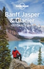 Image for Banff, Jasper &amp; Glacier National Parks.