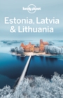 Image for Estonia, Latvia &amp; Lithuania