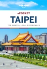Image for Pocket Taipei: top sights, local life, made easy.