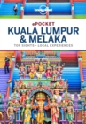 Image for Pocket Kuala Lumpur &amp; Melaka: Top Sights, Local Life, Made Easy
